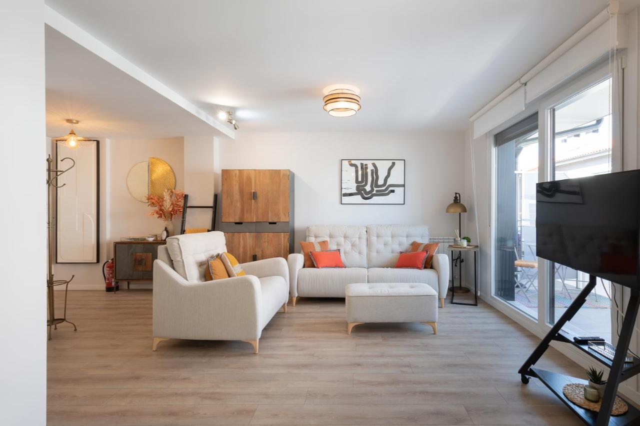 Salakobeta - Baskeyrentals Lasarte Oria Exterior photo